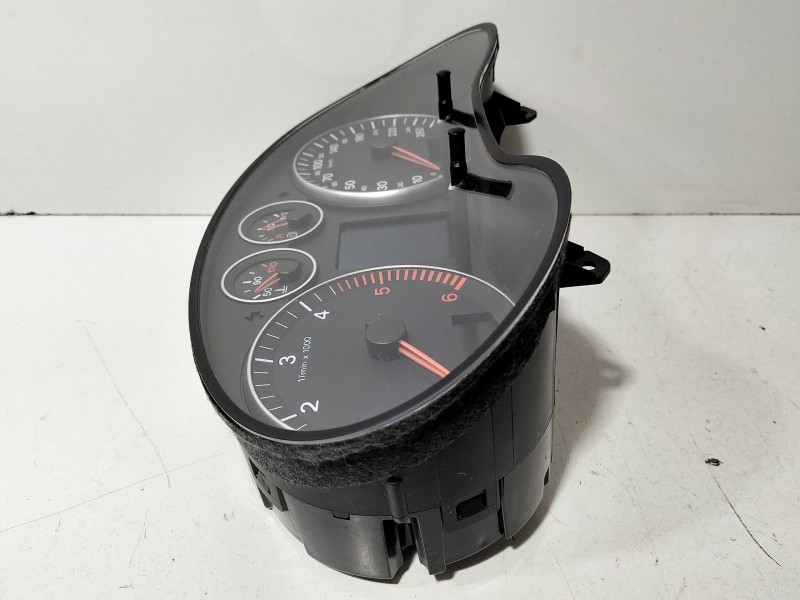 Recambio de cuadro instrumentos para audi a3 (8p) 2.0 tdi ambiente referencia OEM IAM 8P0920931  