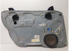 Recambio de elevalunas delantero izquierdo para seat ibiza iii (6l1) 1.9 tdi referencia OEM IAM 6L4837751EE  