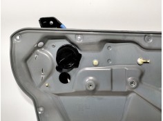 Recambio de elevalunas delantero izquierdo para seat ibiza iii (6l1) 1.9 tdi referencia OEM IAM 6L4837751EE   2