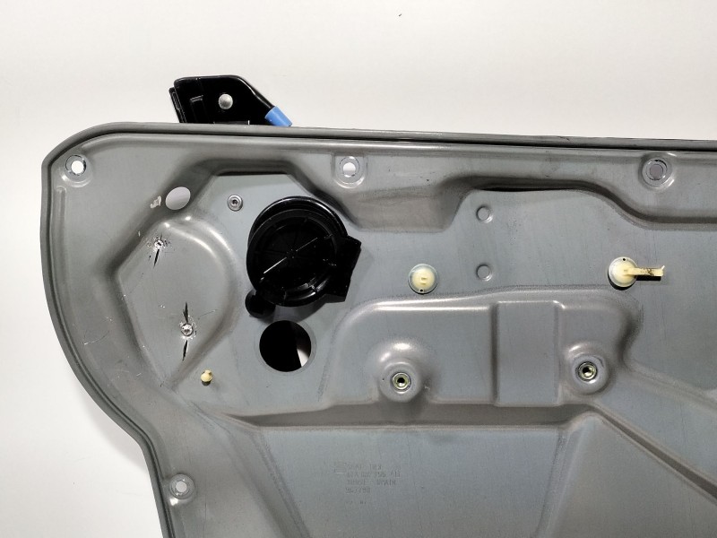 Recambio de elevalunas delantero izquierdo para seat ibiza iii (6l1) 1.9 tdi referencia OEM IAM 6L4837751EE  