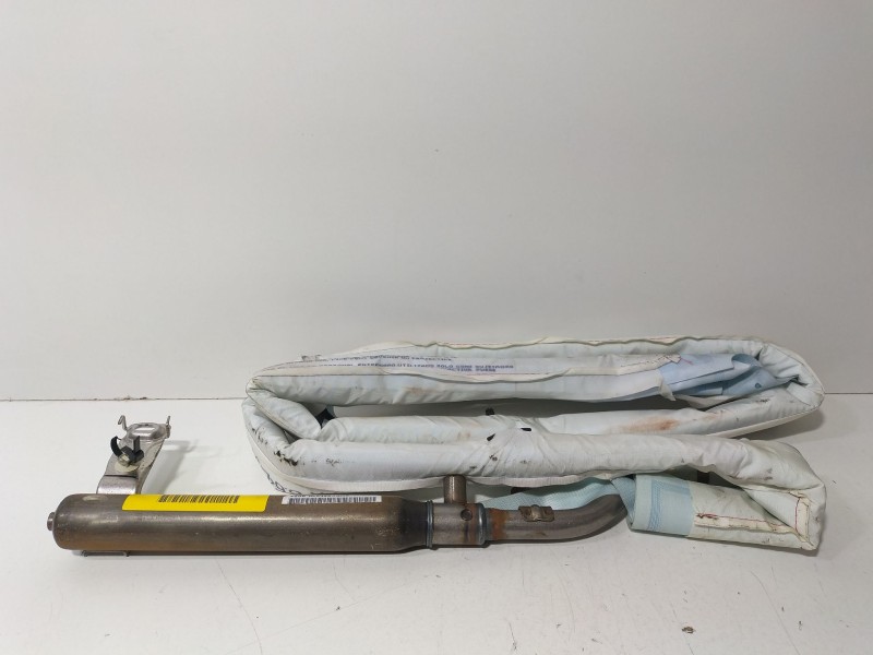 Recambio de airbag cortina delantero izquierdo para audi a3 (8p) 1.8 tfsi limited edition referencia OEM IAM 8P3880741C  