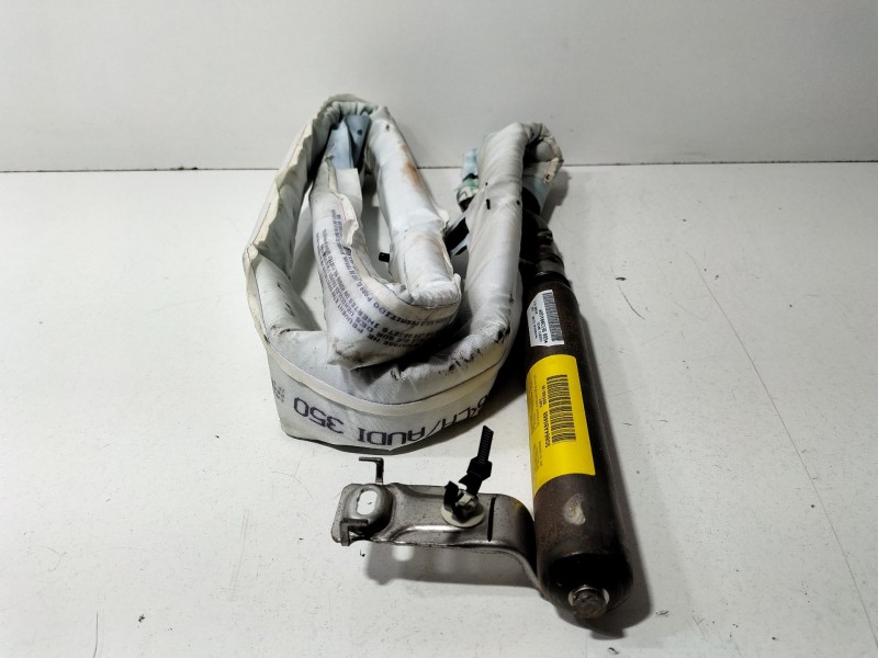 Recambio de airbag cortina delantero izquierdo para audi a3 (8p) 1.8 tfsi limited edition referencia OEM IAM 8P3880741C  