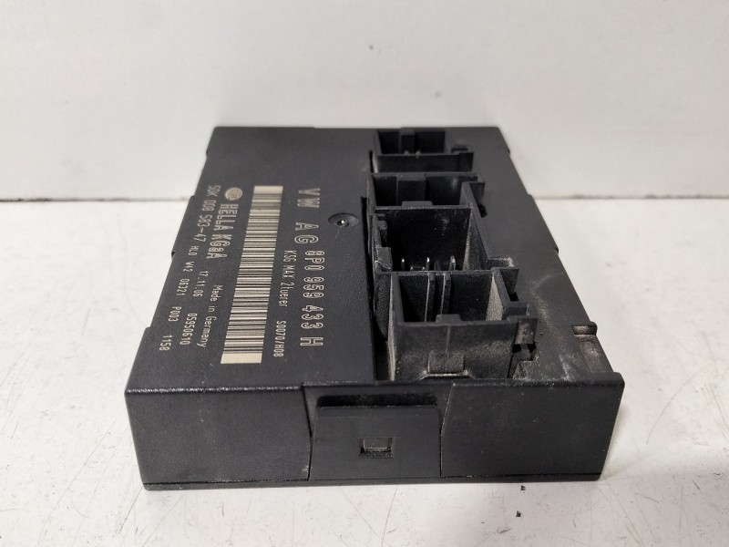 Recambio de modulo electronico para audi a3 (8p) 1.8 tfsi limited edition referencia OEM IAM 8P0959433H  