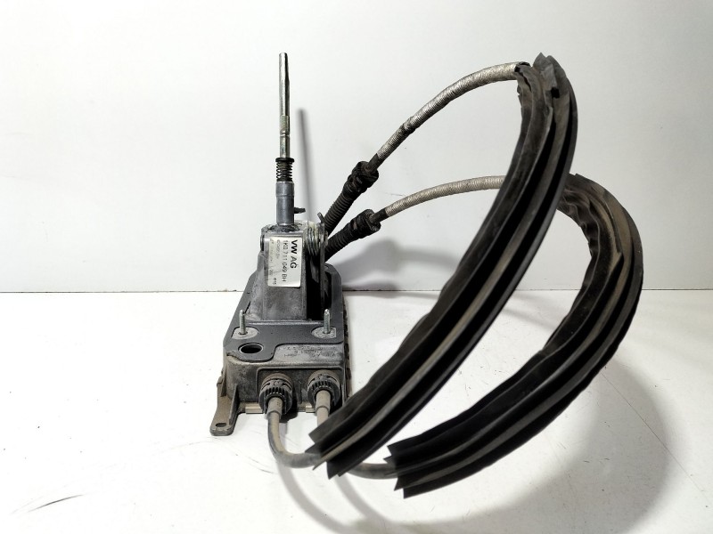 Recambio de palanca cambio para audi a3 (8p) 1.8 tfsi limited edition referencia OEM IAM 1K0711049BH  