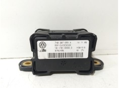 Recambio de modulo electronico para audi a3 (8p) 1.8 tfsi limited edition referencia OEM IAM 7H0907655A  