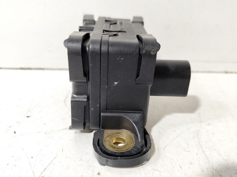 Recambio de modulo electronico para audi a3 (8p) 1.8 tfsi limited edition referencia OEM IAM 7H0907655A  