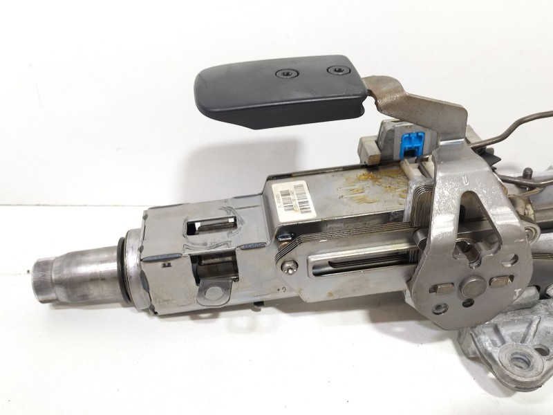 Recambio de columna direccion para audi a3 (8p) 1.8 tfsi limited edition referencia OEM IAM 8P1419502J  