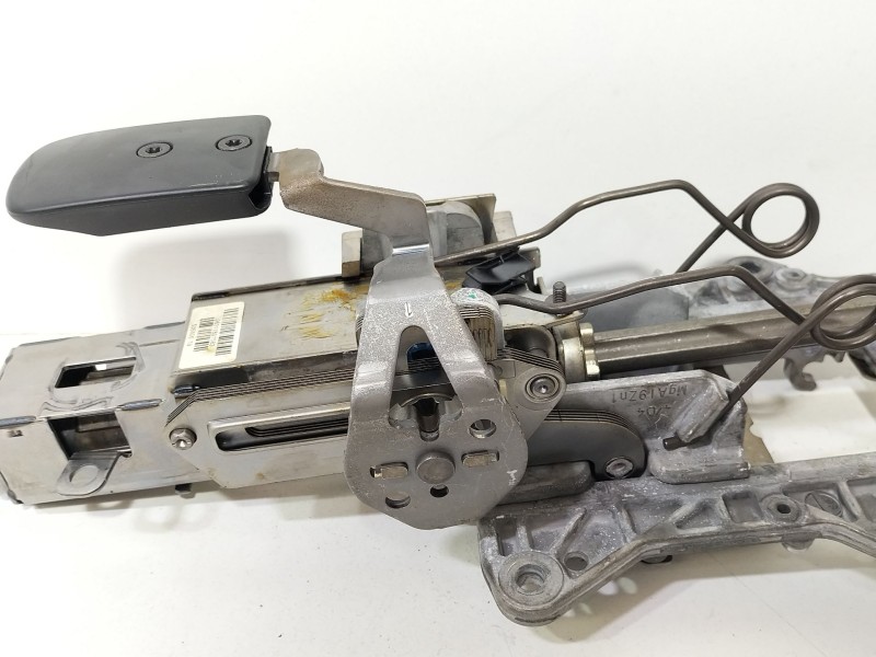 Recambio de columna direccion para audi a3 (8p) 1.8 tfsi limited edition referencia OEM IAM 8P1419502J  