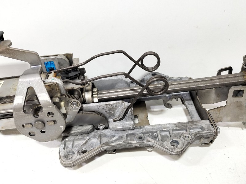 Recambio de columna direccion para audi a3 (8p) 1.8 tfsi limited edition referencia OEM IAM 8P1419502J  