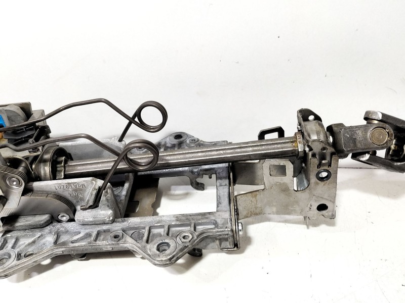 Recambio de columna direccion para audi a3 (8p) 1.8 tfsi limited edition referencia OEM IAM 8P1419502J  