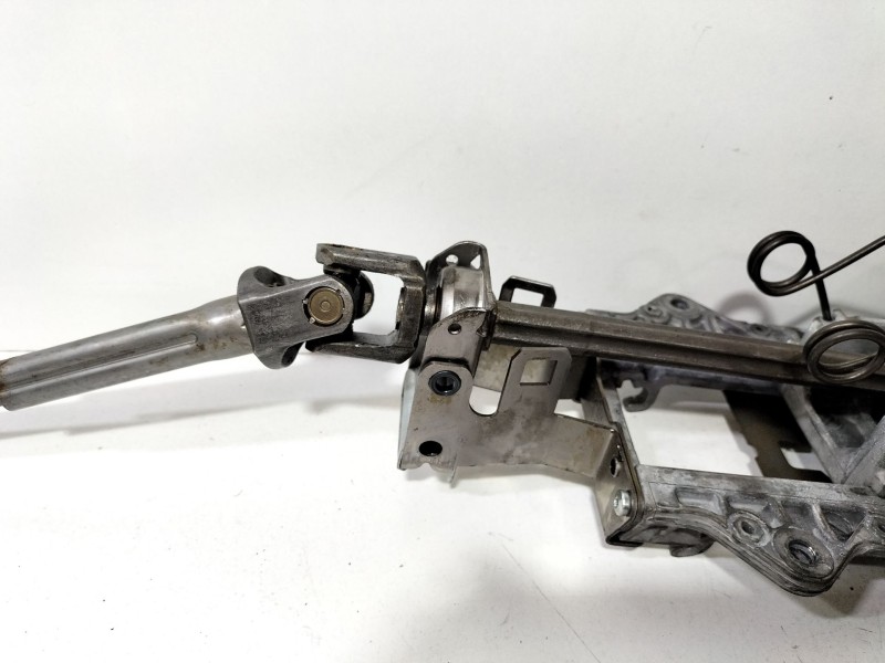 Recambio de columna direccion para audi a3 (8p) 1.8 tfsi limited edition referencia OEM IAM 8P1419502J  