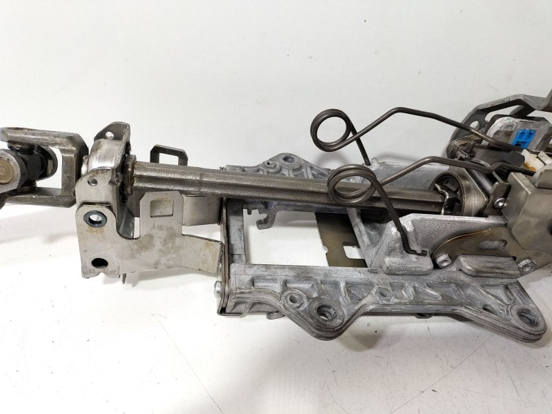 Recambio de columna direccion para audi a3 (8p) 1.8 tfsi limited edition referencia OEM IAM 8P1419502J  