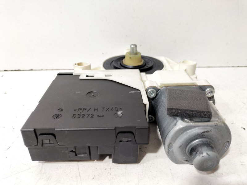 Recambio de motor elevalunas delantero derecho para audi a3 (8p) 1.8 tfsi limited edition referencia OEM IAM 8P0959802H  