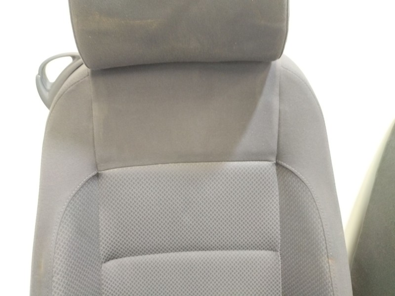 Recambio de juego asientos completo para volkswagen golf v (1k1) 1.9 tdi referencia OEM IAM TDI  
