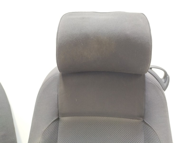 Recambio de juego asientos completo para volkswagen golf v (1k1) 1.9 tdi referencia OEM IAM TDI  