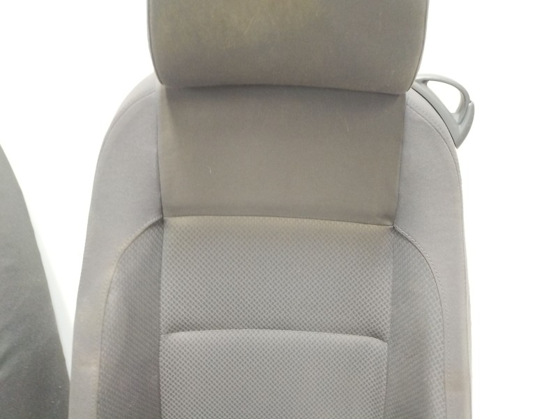 Recambio de juego asientos completo para volkswagen golf v (1k1) 1.9 tdi referencia OEM IAM TDI  