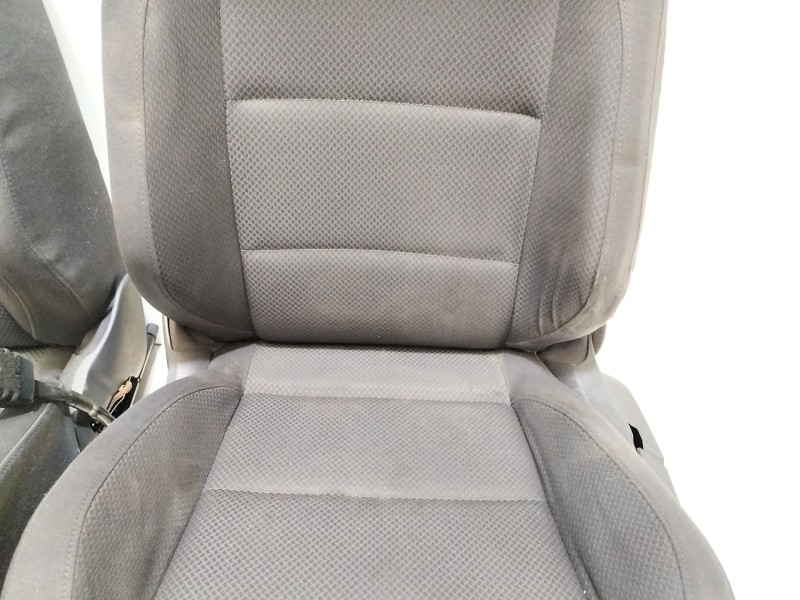 Recambio de juego asientos completo para volkswagen golf v (1k1) 1.9 tdi referencia OEM IAM TDI  