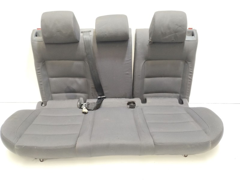 Recambio de juego asientos completo para volkswagen golf v (1k1) 1.9 tdi referencia OEM IAM TDI  