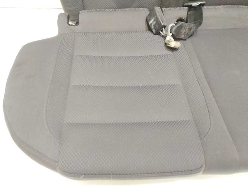 Recambio de juego asientos completo para volkswagen golf v (1k1) 1.9 tdi referencia OEM IAM TDI  