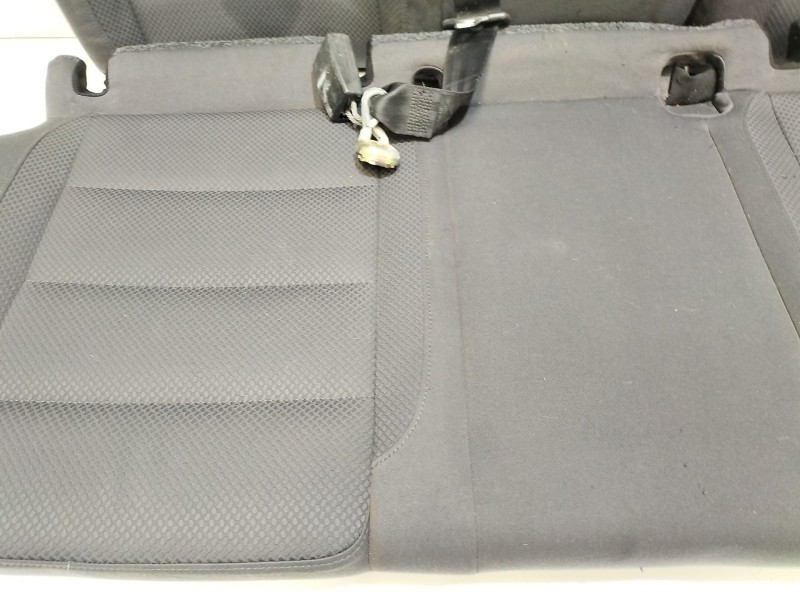 Recambio de juego asientos completo para volkswagen golf v (1k1) 1.9 tdi referencia OEM IAM TDI  