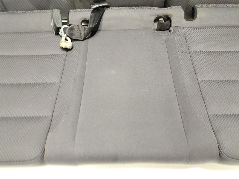 Recambio de juego asientos completo para volkswagen golf v (1k1) 1.9 tdi referencia OEM IAM TDI  