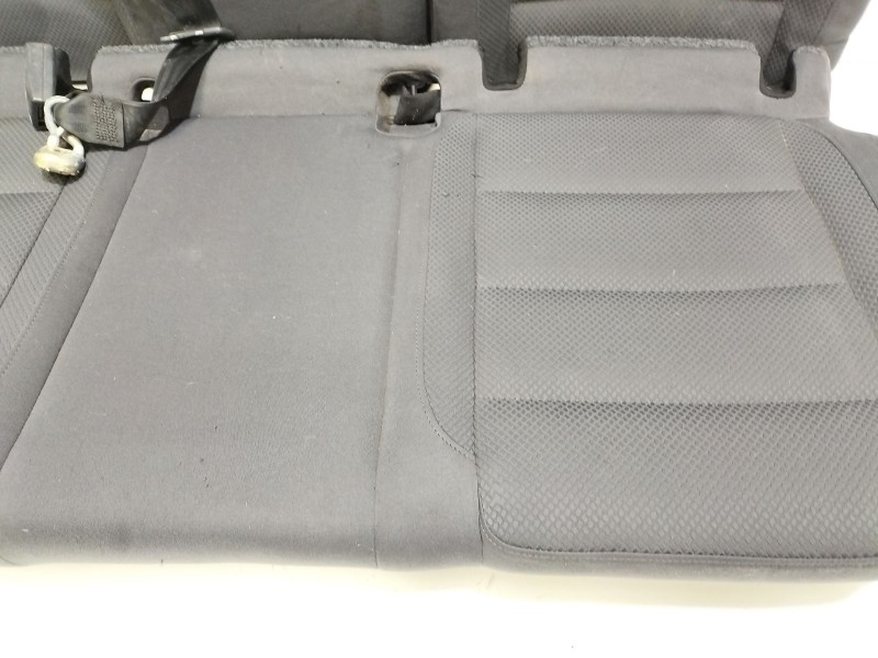 Recambio de juego asientos completo para volkswagen golf v (1k1) 1.9 tdi referencia OEM IAM TDI  