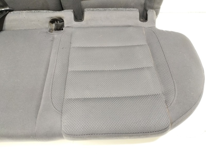 Recambio de juego asientos completo para volkswagen golf v (1k1) 1.9 tdi referencia OEM IAM TDI  