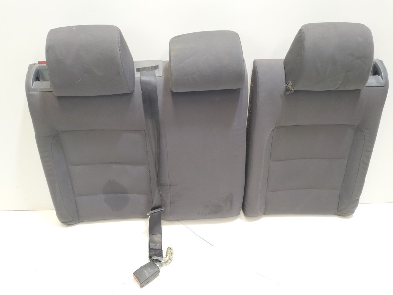Recambio de juego asientos completo para volkswagen golf v (1k1) 1.9 tdi referencia OEM IAM TDI  