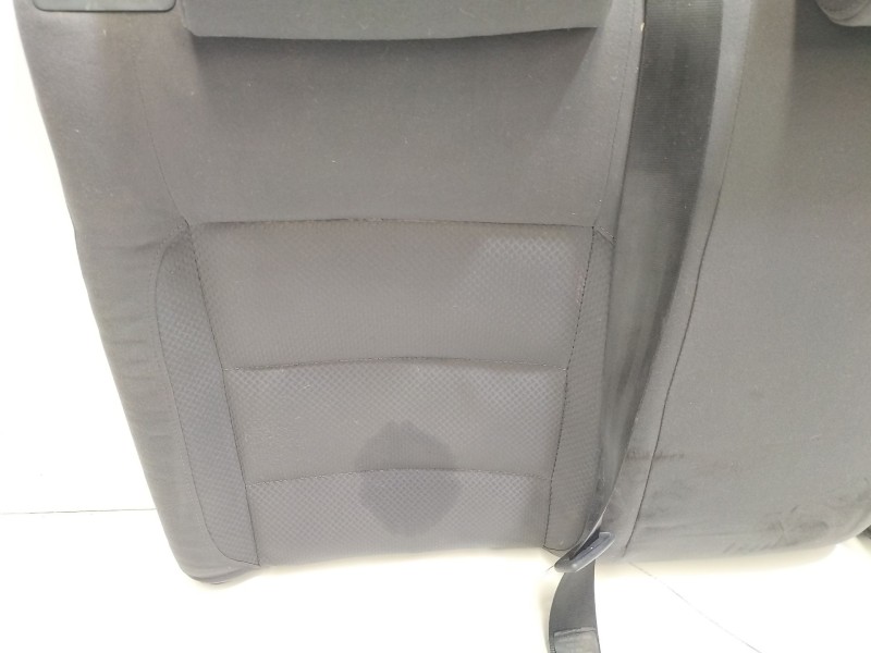 Recambio de juego asientos completo para volkswagen golf v (1k1) 1.9 tdi referencia OEM IAM TDI  