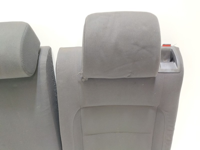 Recambio de juego asientos completo para volkswagen golf v (1k1) 1.9 tdi referencia OEM IAM TDI  