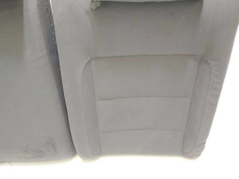 Recambio de juego asientos completo para volkswagen golf v (1k1) 1.9 tdi referencia OEM IAM TDI  