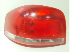 Recambio de piloto trasero izquierdo para audi a3 (8p) 1.8 tfsi limited edition referencia OEM IAM 3 PUERTAS  