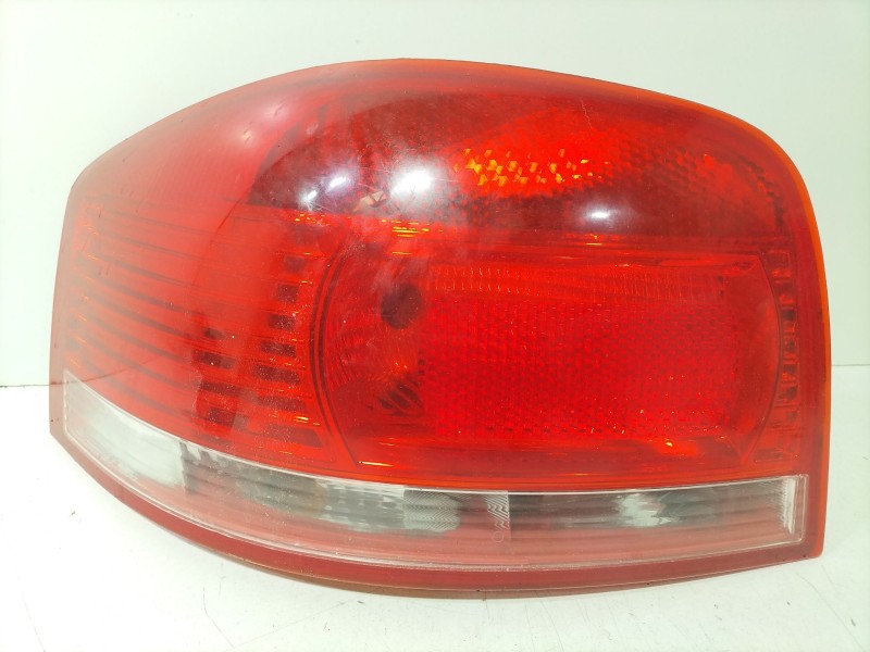 Recambio de piloto trasero izquierdo para audi a3 (8p) 1.8 tfsi limited edition referencia OEM IAM 3 PUERTAS  