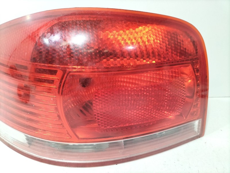 Recambio de piloto trasero izquierdo para audi a3 (8p) 1.8 tfsi limited edition referencia OEM IAM 3 PUERTAS  