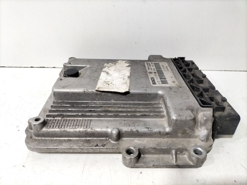 Recambio de centralita motor uce para renault grand scénic iii (jz0/1_) 1.6 dci (jz00, jz12) referencia OEM IAM 237101074R  