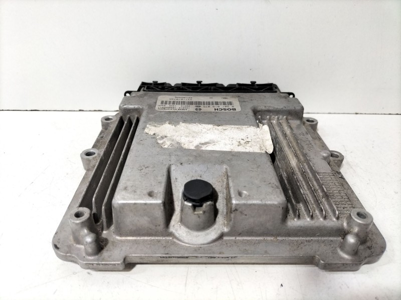 Recambio de centralita motor uce para renault grand scénic iii (jz0/1_) 1.6 dci (jz00, jz12) referencia OEM IAM 237101074R  