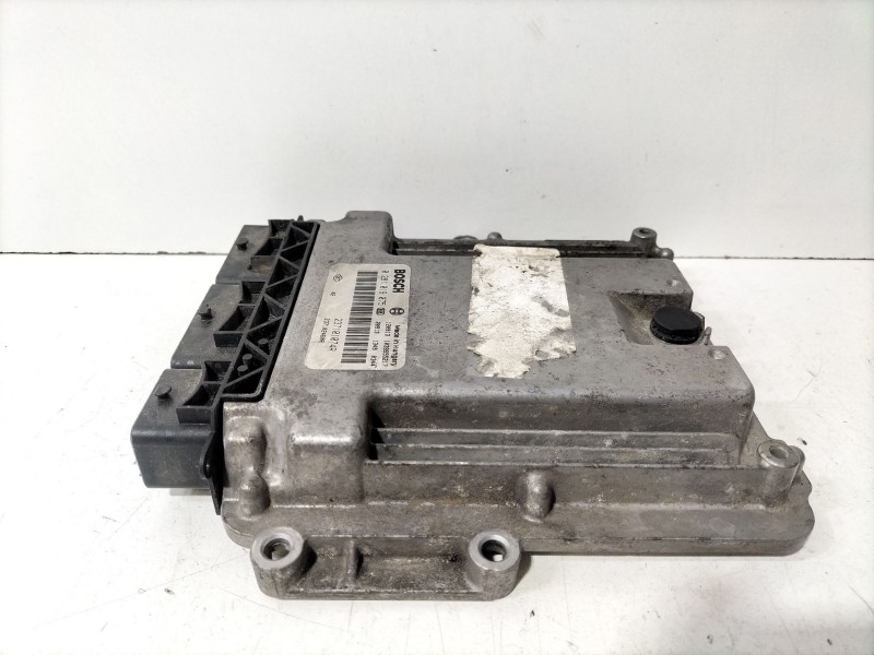 Recambio de centralita motor uce para renault grand scénic iii (jz0/1_) 1.6 dci (jz00, jz12) referencia OEM IAM 237101074R  