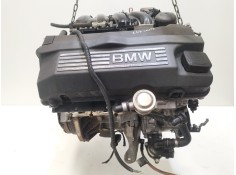 Recambio de motor completo para bmw serie 3 coupe (e46) 318 ci referencia OEM IAM N42B20AB  