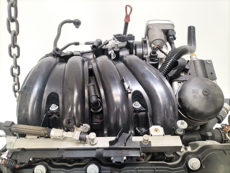 Recambio de motor completo para bmw serie 3 coupe (e46) 318 ci referencia OEM IAM N42B20AB  