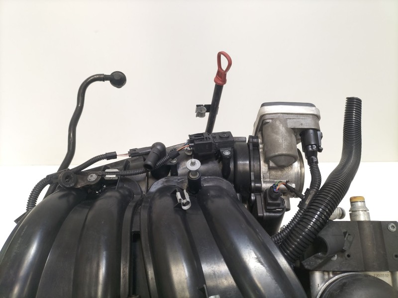 Recambio de motor completo para bmw serie 3 coupe (e46) 318 ci referencia OEM IAM N42B20AB  