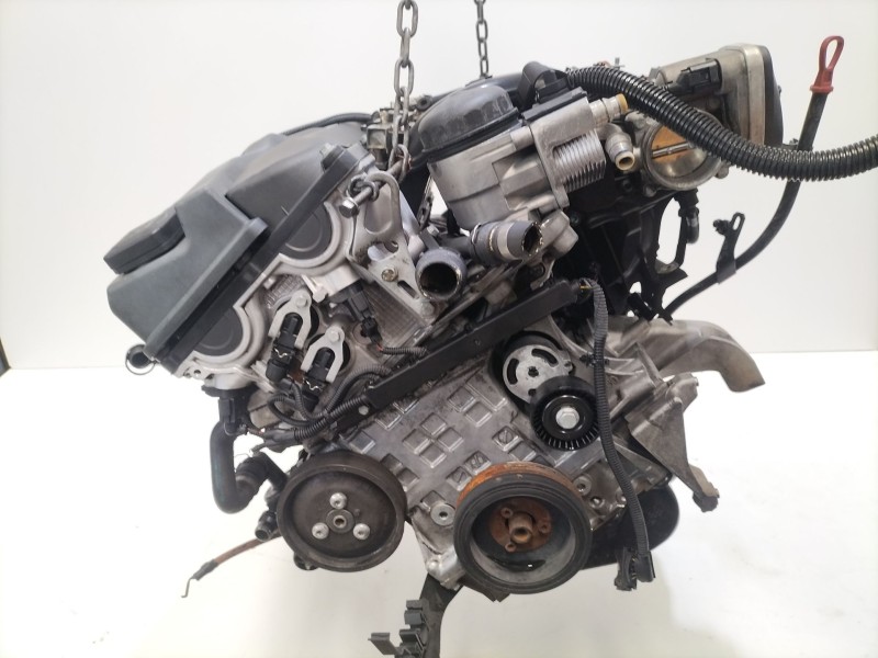 Recambio de motor completo para bmw serie 3 coupe (e46) 318 ci referencia OEM IAM N42B20AB  