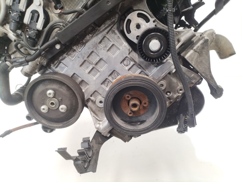 Recambio de motor completo para bmw serie 3 coupe (e46) 318 ci referencia OEM IAM N42B20AB  