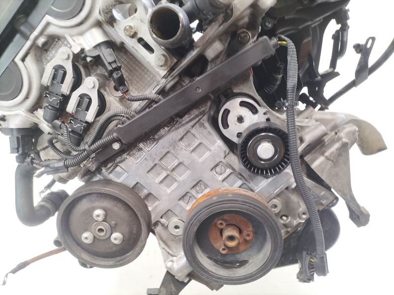 Recambio de motor completo para bmw serie 3 coupe (e46) 318 ci referencia OEM IAM N42B20AB  