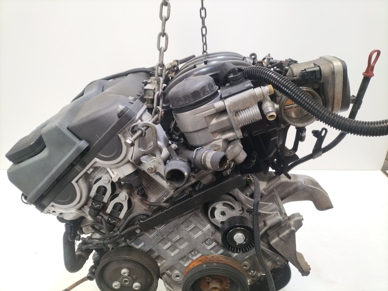 Recambio de motor completo para bmw serie 3 coupe (e46) 318 ci referencia OEM IAM N42B20AB  