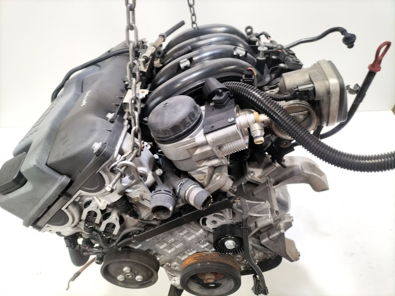 Recambio de motor completo para bmw serie 3 coupe (e46) 318 ci referencia OEM IAM N42B20AB  