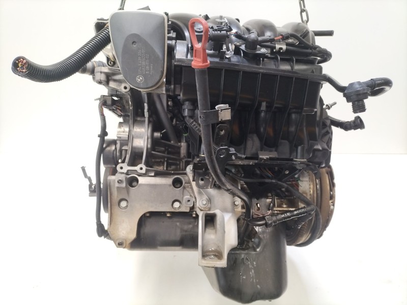Recambio de motor completo para bmw serie 3 coupe (e46) 318 ci referencia OEM IAM N42B20AB  