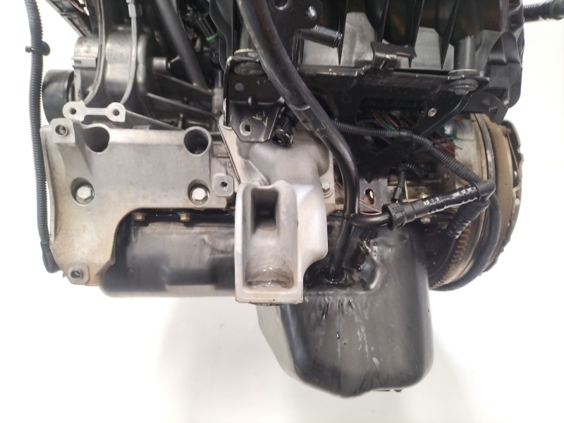 Recambio de motor completo para bmw serie 3 coupe (e46) 318 ci referencia OEM IAM N42B20AB  