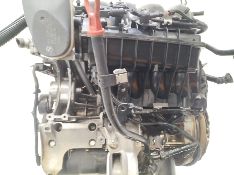 Recambio de motor completo para bmw serie 3 coupe (e46) 318 ci referencia OEM IAM N42B20AB  