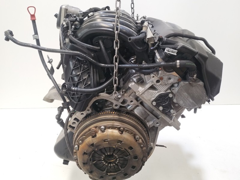 Recambio de motor completo para bmw serie 3 coupe (e46) 318 ci referencia OEM IAM N42B20AB  