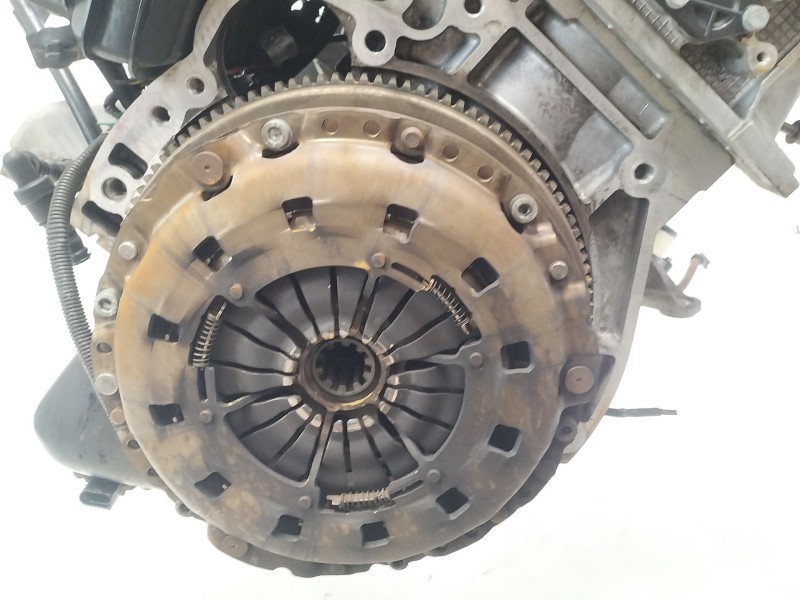 Recambio de motor completo para bmw serie 3 coupe (e46) 318 ci referencia OEM IAM N42B20AB  